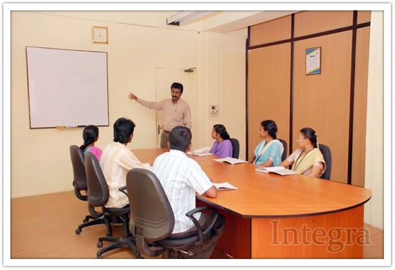 Training and meetings