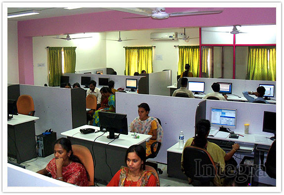 Office 2: Workspace